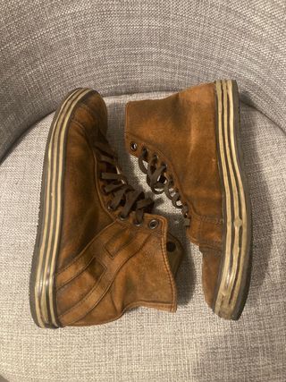 Hogan