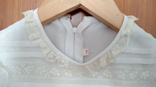 Vestido comunión niña