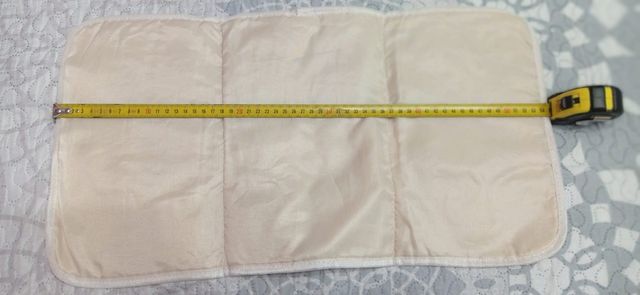 Lote cambiadores bebé