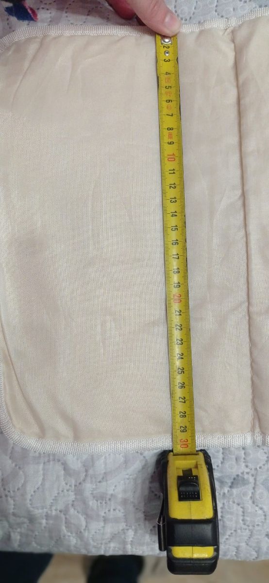 Lote cambiadores bebé