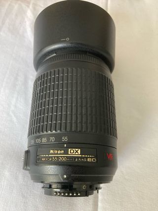 Nikon D3100