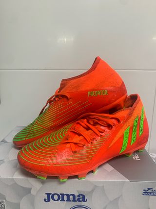 Botas futbol Adidas Predator