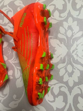 Botas futbol Adidas Predator