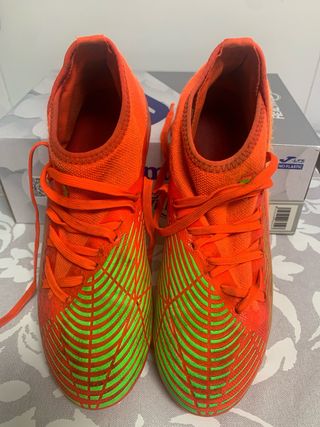 Botas futbol Adidas Predator