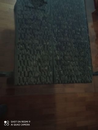 Mesa de trillo 