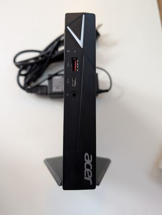 Mini PC Acer Veriton N2580