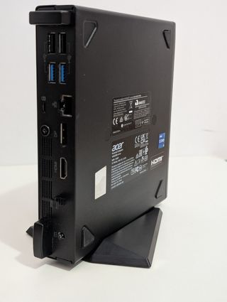 Mini PC Acer Veriton N2580