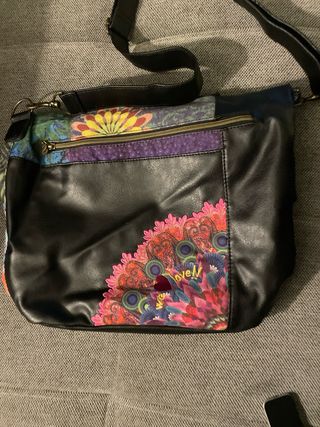 Bolso Desigual