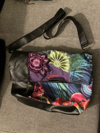Bolso Desigual