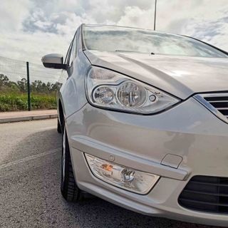FORD GALAXY 2.0 TDCI TITANIUM POWERSHIFT_ 2014