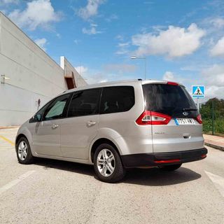 FORD GALAXY 2.0 TDCI TITANIUM POWERSHIFT_ 2014