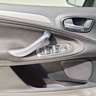 FORD GALAXY 2.0 TDCI TITANIUM POWERSHIFT_ 2014