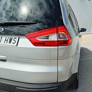 FORD GALAXY 2.0 TDCI TITANIUM POWERSHIFT_ 2014