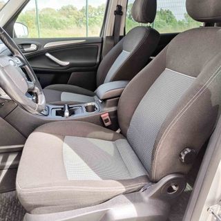 FORD GALAXY 2.0 TDCI TITANIUM POWERSHIFT_ 2014