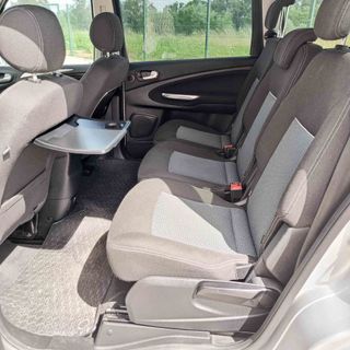 FORD GALAXY 2.0 TDCI TITANIUM POWERSHIFT_ 2014