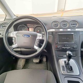 FORD GALAXY 2.0 TDCI TITANIUM POWERSHIFT_ 2014