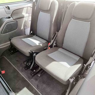 FORD GALAXY 2.0 TDCI TITANIUM POWERSHIFT_ 2014