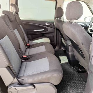 FORD GALAXY 2.0 TDCI TITANIUM POWERSHIFT_ 2014