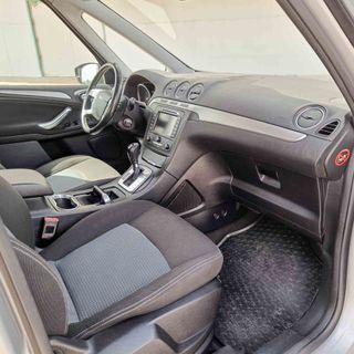 FORD GALAXY 2.0 TDCI TITANIUM POWERSHIFT_ 2014