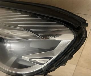 Faro izquierdo bmw 2 gran 218d