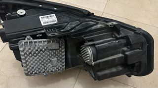 Faro izquierdo bmw 2 gran 218d