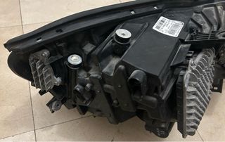 Faro izquierdo bmw 2 gran 218d