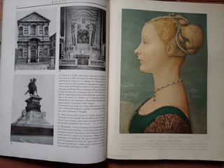 0riginale Lombardia 1931