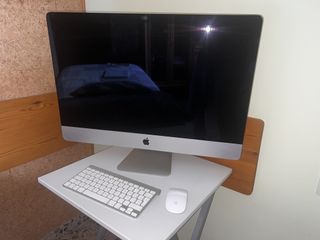 iMac 27"