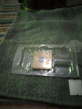 AMD Ryzen 3 2200G 3.5Ghz