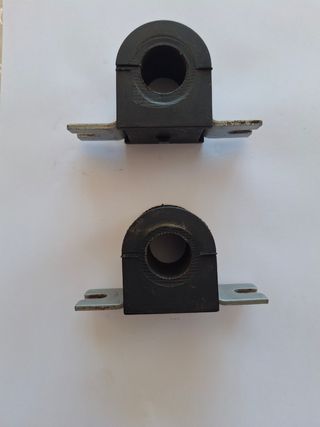 Soporte motor derecho Nissan primastar