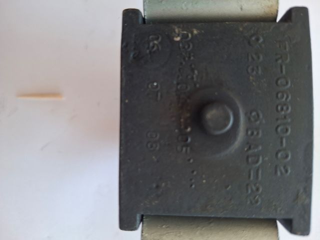 Soporte motor derecho Nissan primastar