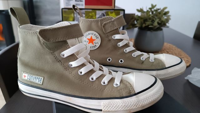 Zapatillas Converse Niño