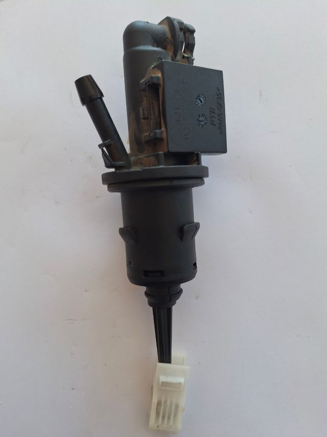 Soporte motor derecho Nissan primastar