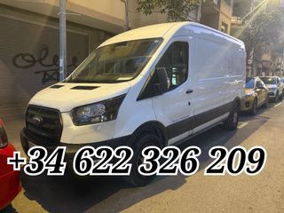 Mudanzas BCN