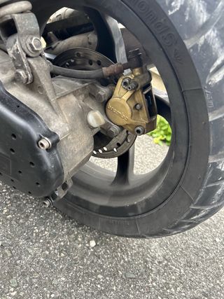 yamaha jog rr despiece