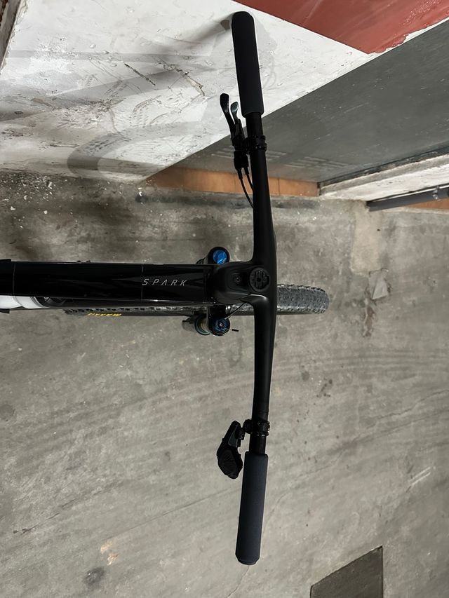 Manillar syncros ic sl