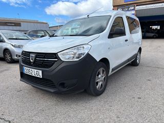 Dacia Dokker 