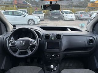 Dacia Dokker 