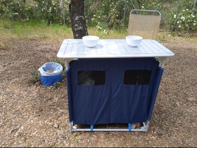 Avance/tienda para VW Caravelle