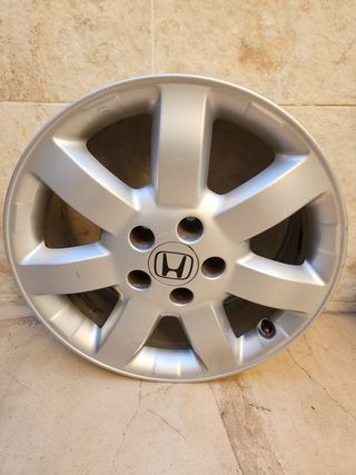 LLANTAS HONDA 17 PULGADAS