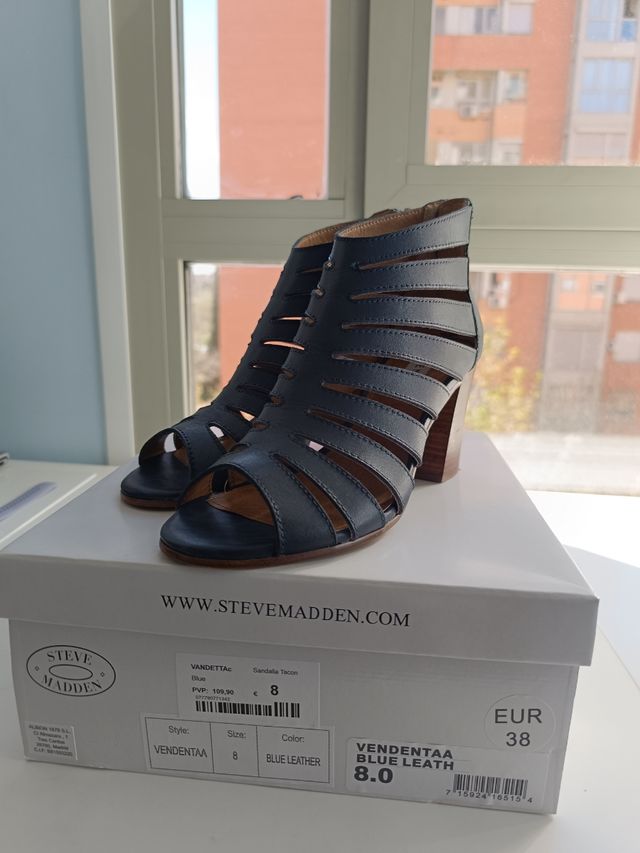 Sandali Steve Madden