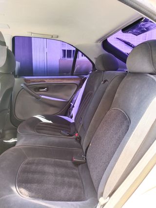 Rover 45 2001