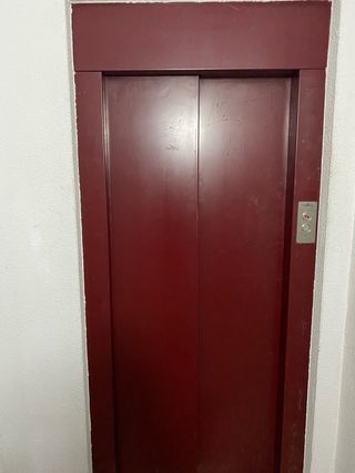 Alquilo plaza de garaje Trinitarios Alcorcòn