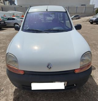 Renault Kangoo 1998 
