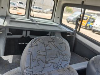 Renault Kangoo 1998 
