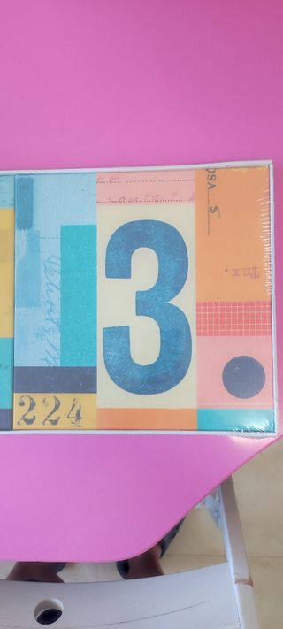 Cuadros Trípticos nuevos