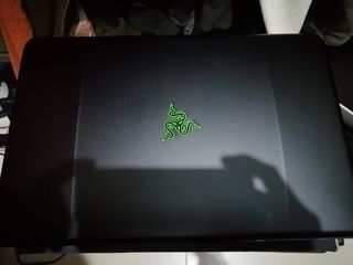 Razer blade 17.3
