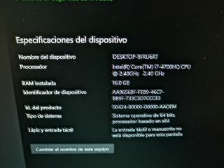 Razer blade 17.3