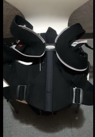 Mochila portabebé