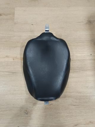 Banco Harley Davidson Dyna